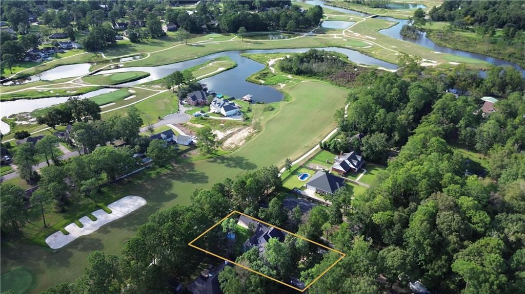 3124 Riviere Du Chien Loop W, Mobile, AL 36693 — photo 3