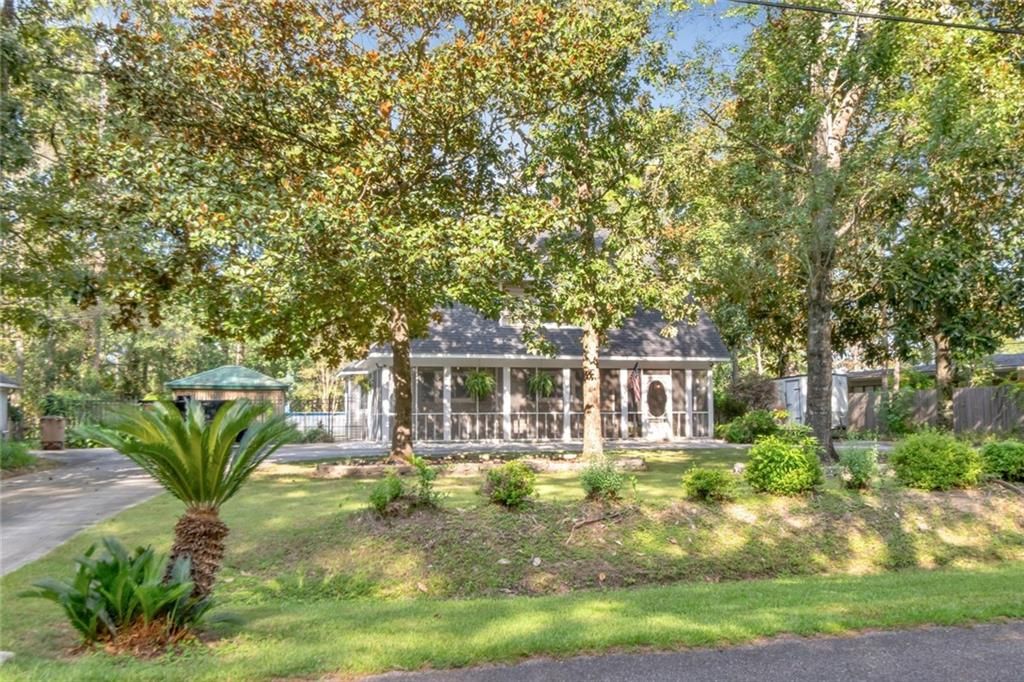 3124 Riviere Du Chien Loop W, Mobile, AL 36693 — photo 4