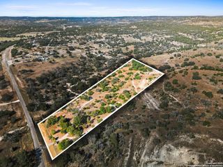 1719 FM 1376, Sisterdale, TX 78006
