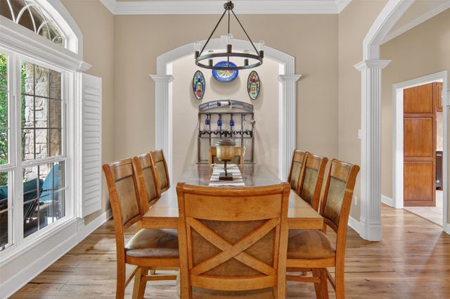 7402 Hampton Drive, Granbury, TX 76049