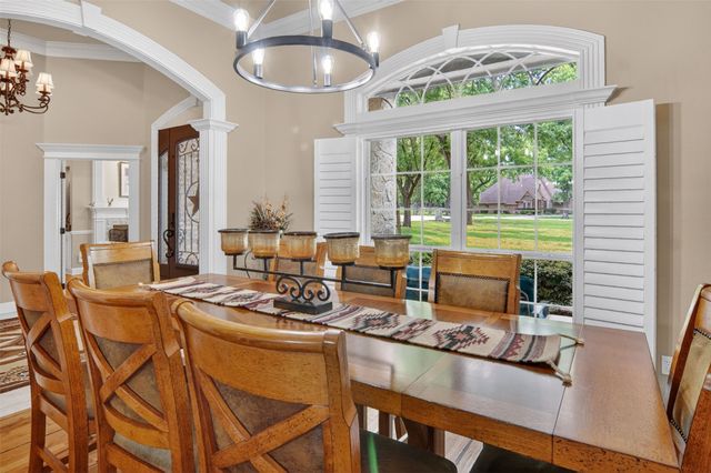 7402 Hampton Drive, Granbury, TX 76049