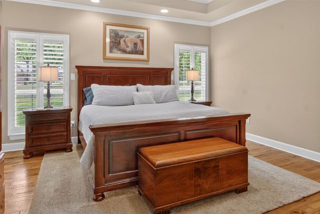 7402 Hampton Drive, Granbury, TX 76049