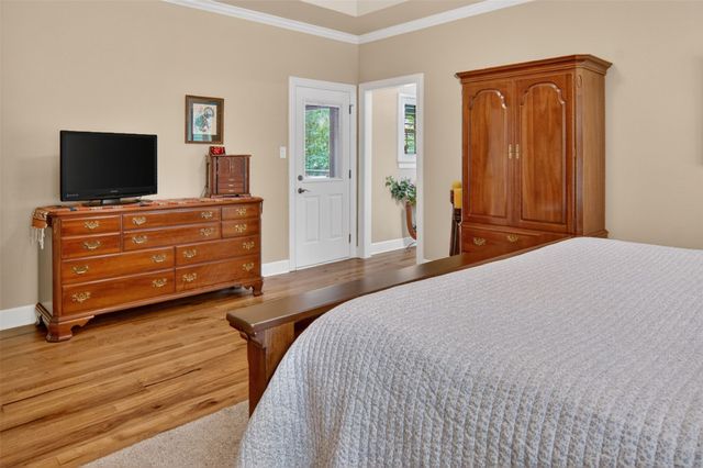 7402 Hampton Drive, Granbury, TX 76049