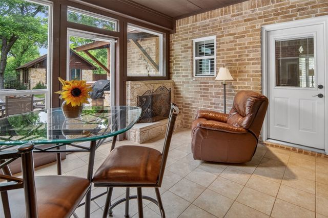 7402 Hampton Drive, Granbury, TX 76049