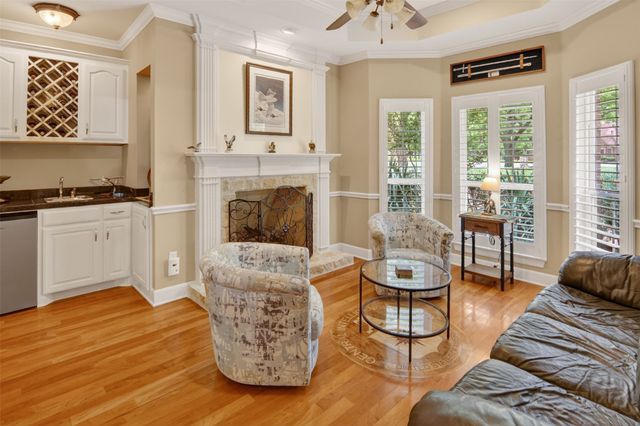 7402 Hampton Drive, Granbury, TX 76049