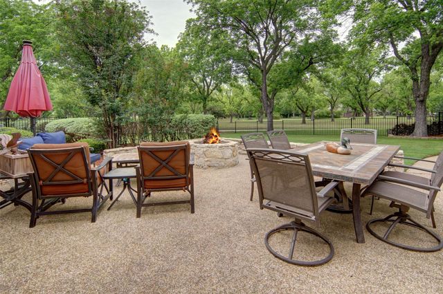 7402 Hampton Drive, Granbury, TX 76049