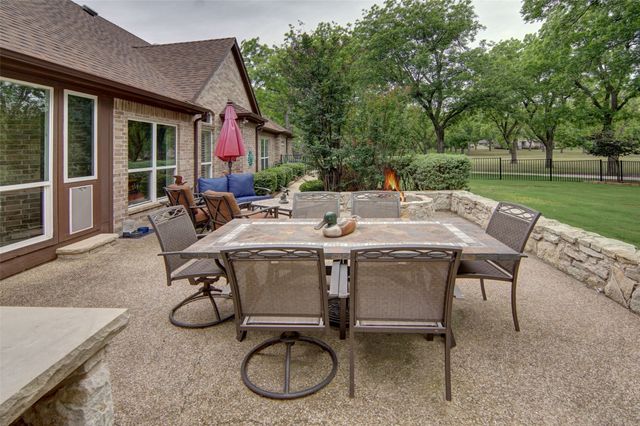 7402 Hampton Drive, Granbury, TX 76049