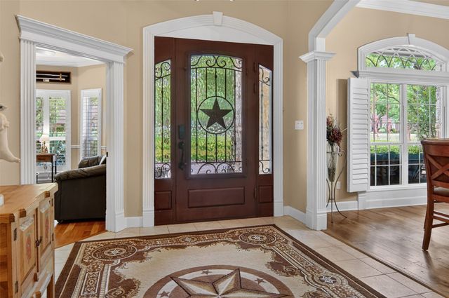 7402 Hampton Drive, Granbury, TX 76049