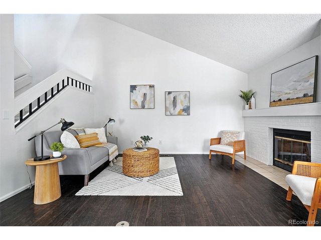 9400 E Iliff Ave 321, Denver, CO 80231