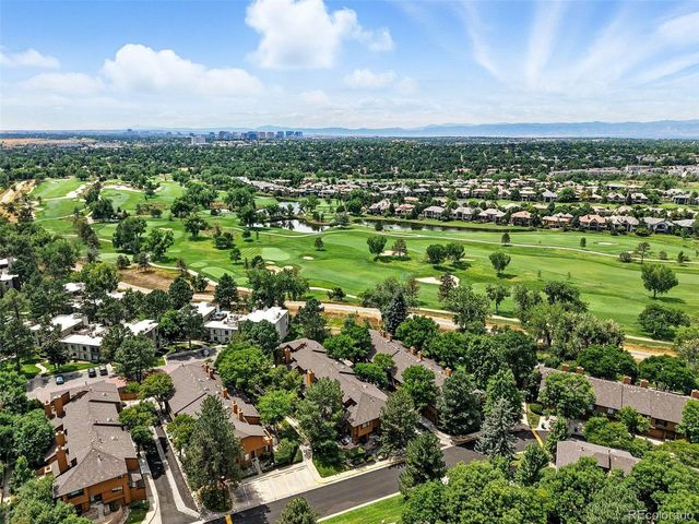 9400 E Iliff Ave 321, Denver, CO 80231