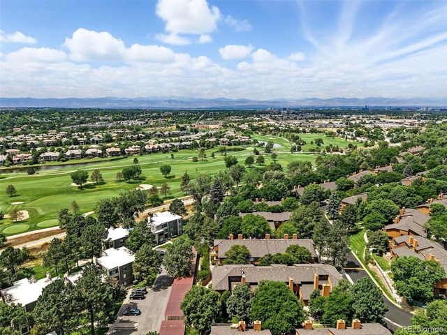 9400 E Iliff Ave 321, Denver, CO 80231