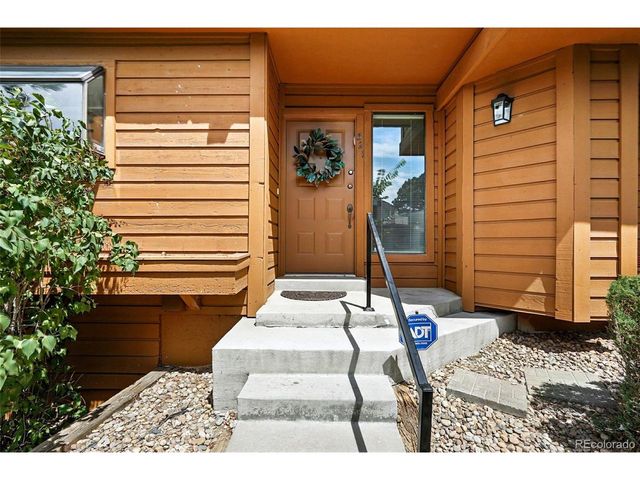 9400 E Iliff Ave 321, Denver, CO 80231