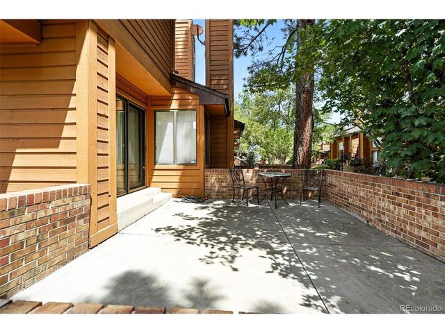 9400 E Iliff Ave 321, Denver, CO 80231
