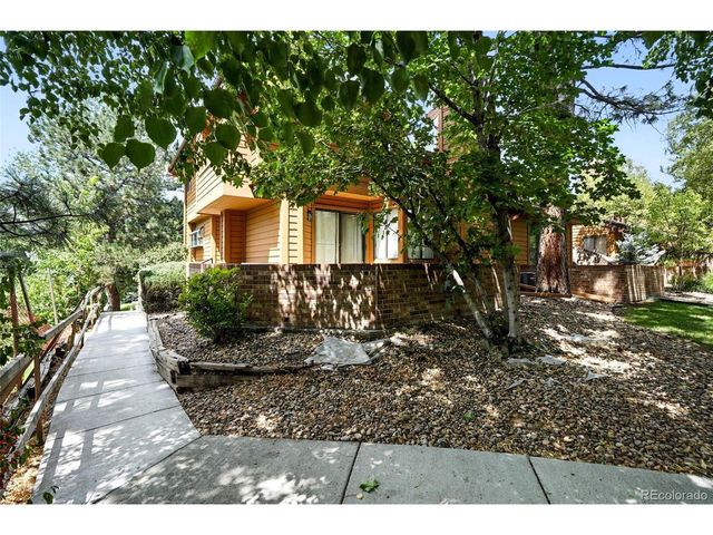 9400 E Iliff Ave 321, Denver, CO 80231