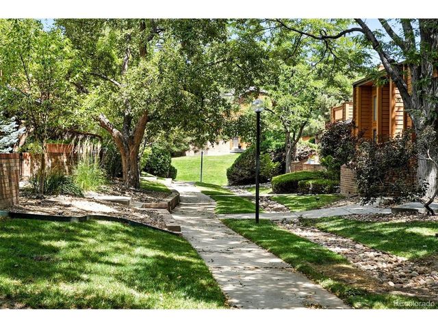 9400 E Iliff Ave 321, Denver, CO 80231