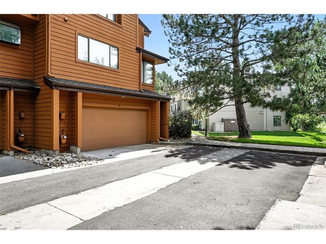 9400 E Iliff Ave 321, Denver, CO 80231