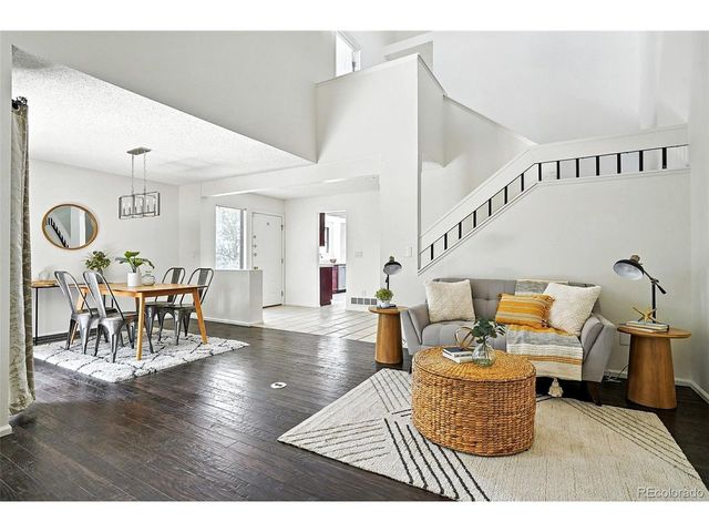 9400 E Iliff Ave 321, Denver, CO 80231