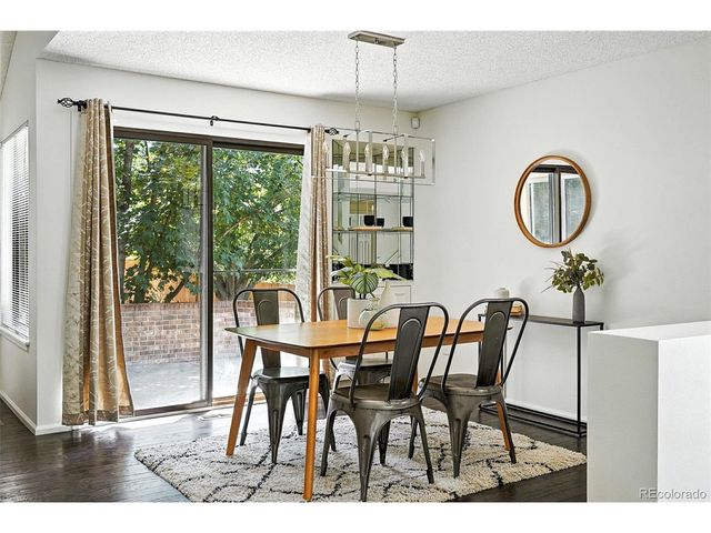 9400 E Iliff Ave 321, Denver, CO 80231