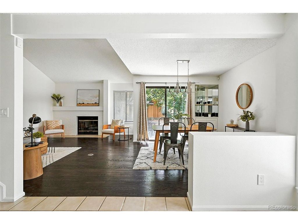 9400 E Iliff Ave 321, Denver, CO 80231