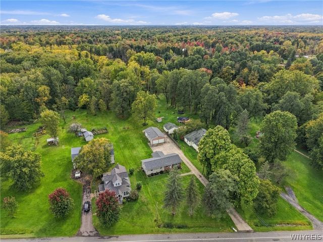 5808 Tonawanda Creek N Road, Pendleton, NY 14094