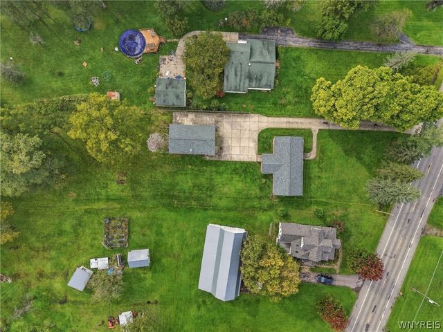 5808 Tonawanda Creek N Road, Pendleton, NY 14094