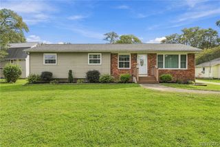 5808 Tonawanda Creek N Road, Pendleton, NY 14094