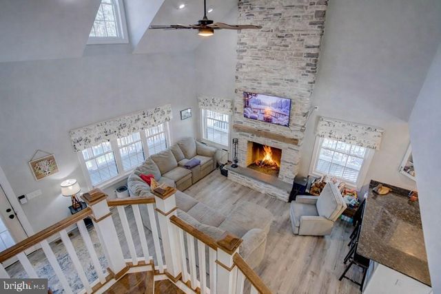 23337 HOLLY HILL LN, Wallops Island, VA 23337