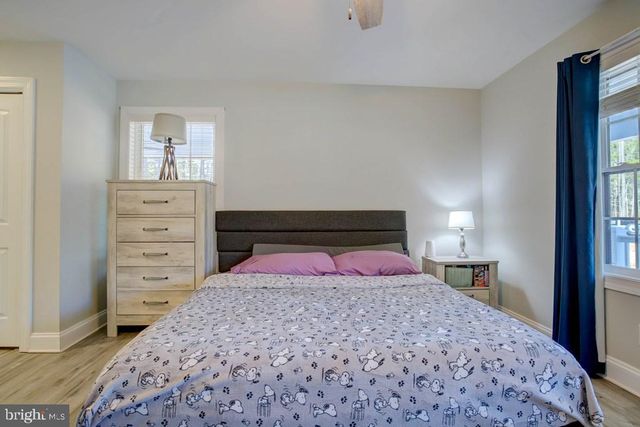 23337 HOLLY HILL LN, Wallops Island, VA 23337