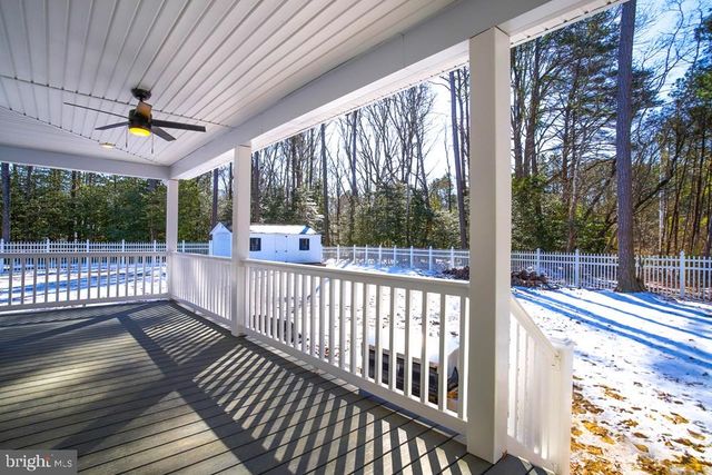 23337 HOLLY HILL LN, Wallops Island, VA 23337