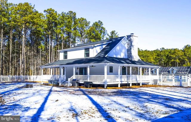 23337 HOLLY HILL LN, Wallops Island, VA 23337