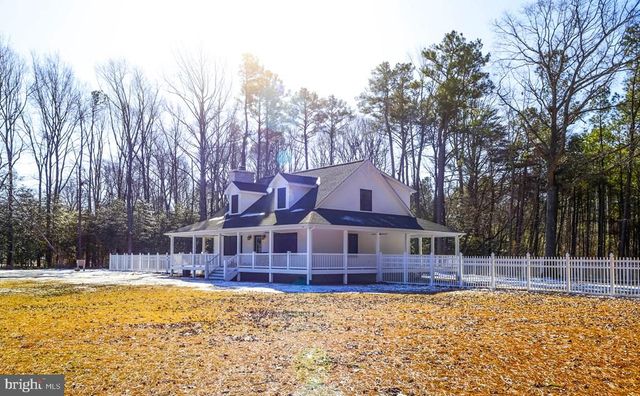 23337 HOLLY HILL LN, Wallops Island, VA 23337