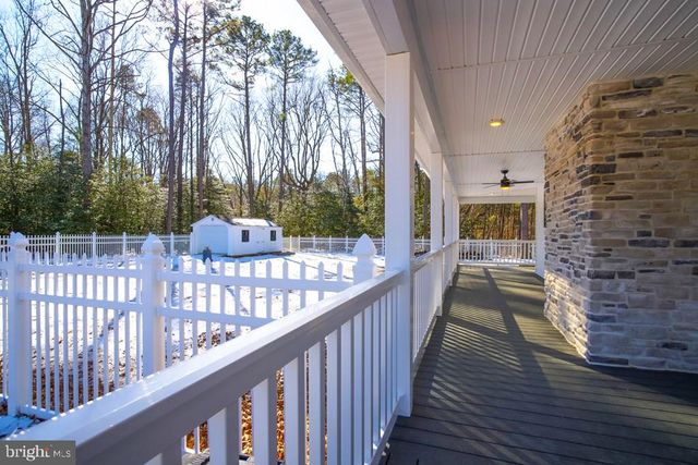 23337 HOLLY HILL LN, Wallops Island, VA 23337