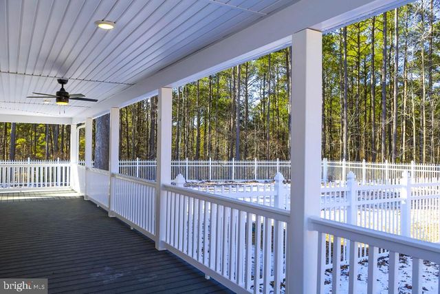 23337 HOLLY HILL LN, Wallops Island, VA 23337