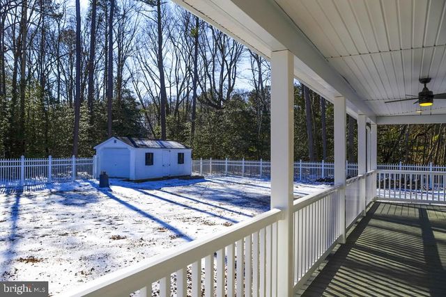 23337 HOLLY HILL LN, Wallops Island, VA 23337