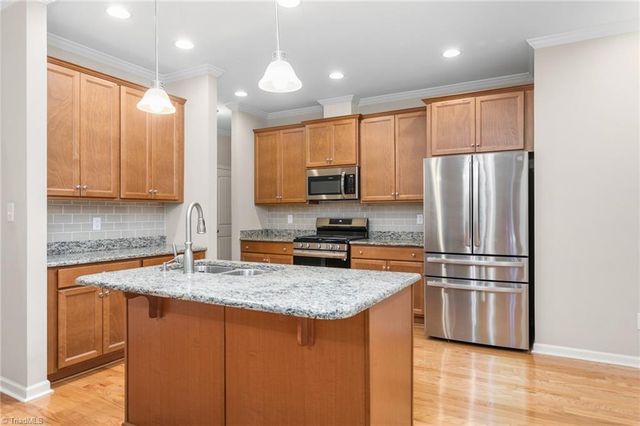 114 Starling Street, Mebane, NC 27302
