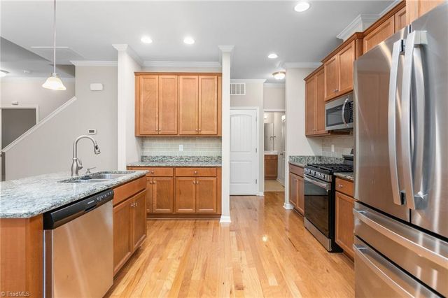 114 Starling Street, Mebane, NC 27302