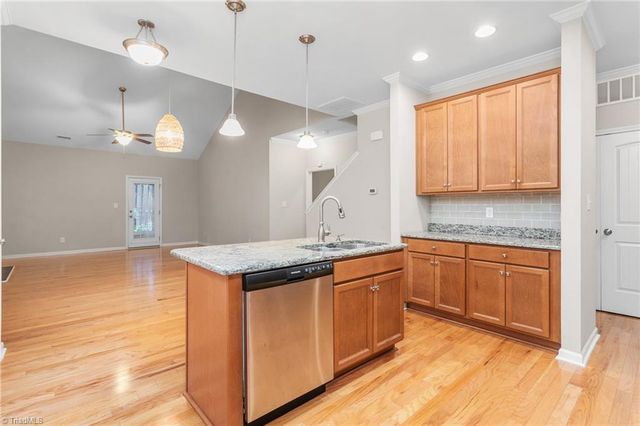 114 Starling Street, Mebane, NC 27302
