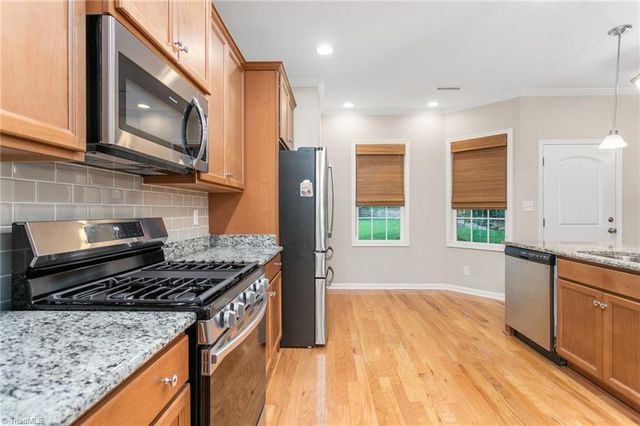 114 Starling Street, Mebane, NC 27302
