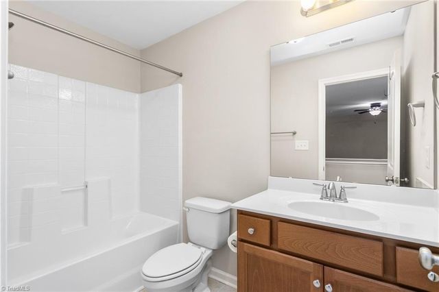 114 Starling Street, Mebane, NC 27302