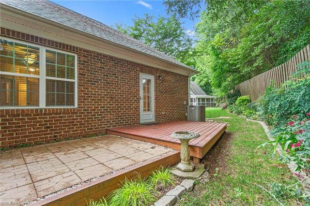114 Starling Street, Mebane, NC 27302