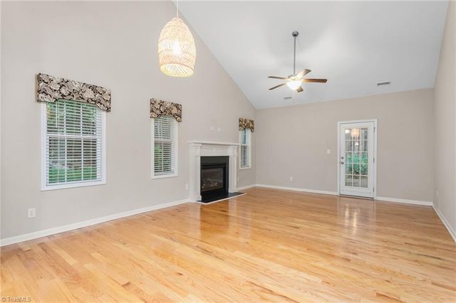 114 Starling Street, Mebane, NC 27302