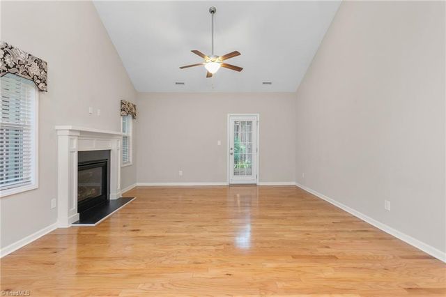 114 Starling Street, Mebane, NC 27302