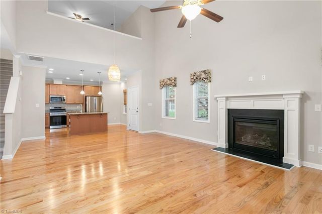 114 Starling Street, Mebane, NC 27302
