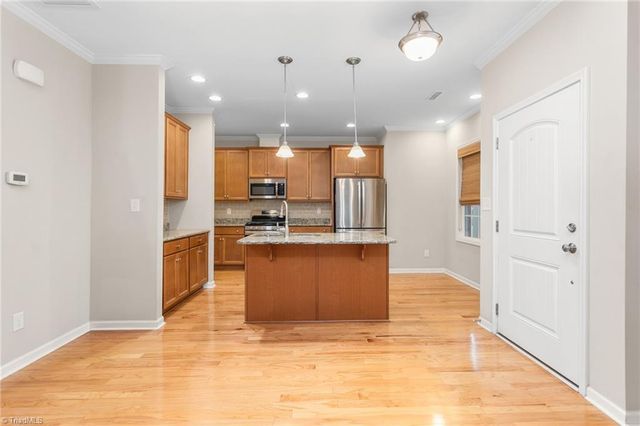 114 Starling Street, Mebane, NC 27302