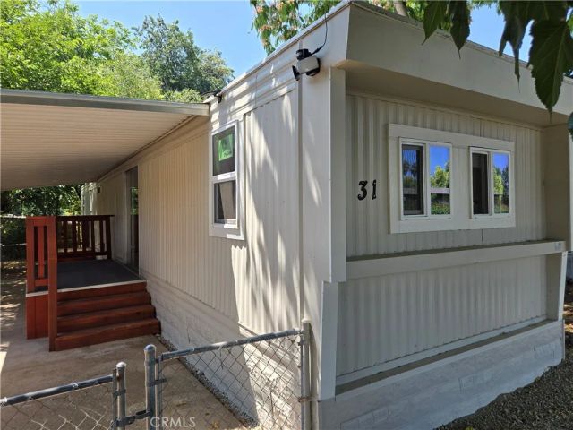 1047 14th 31, Oroville, CA 95965