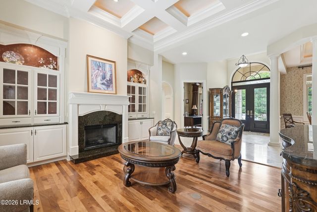 34 Seabrook Landing Drive, Hilton Head Island, SC 29926