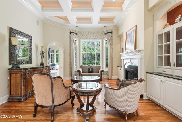 34 Seabrook Landing Drive, Hilton Head Island, SC 29926