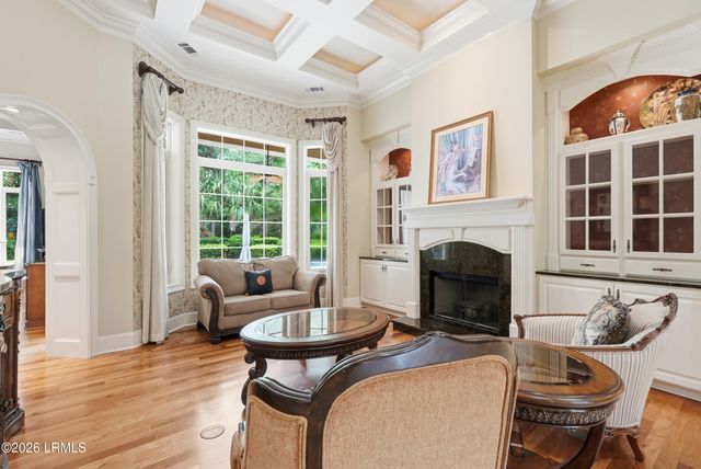 34 Seabrook Landing Drive, Hilton Head Island, SC 29926