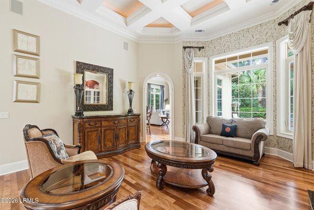 34 Seabrook Landing Drive, Hilton Head Island, SC 29926