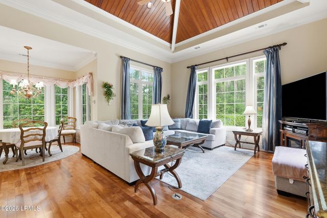 34 Seabrook Landing Drive, Hilton Head Island, SC 29926